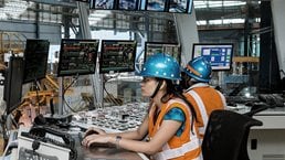 How a steel plant in India tapped the value of data—and won global acclaim