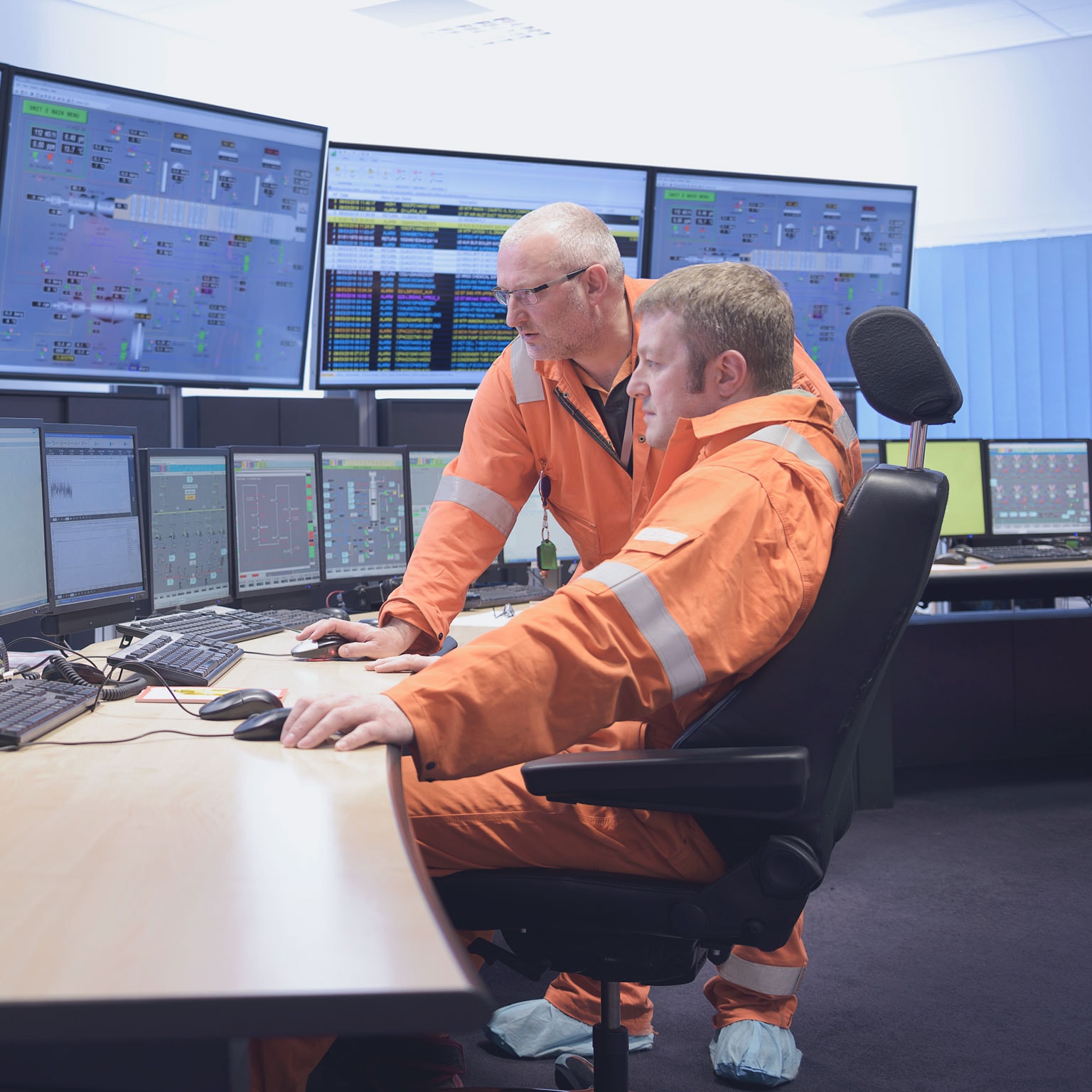 How artificial intelligence can improve resilience in mineral processing during uncertain times