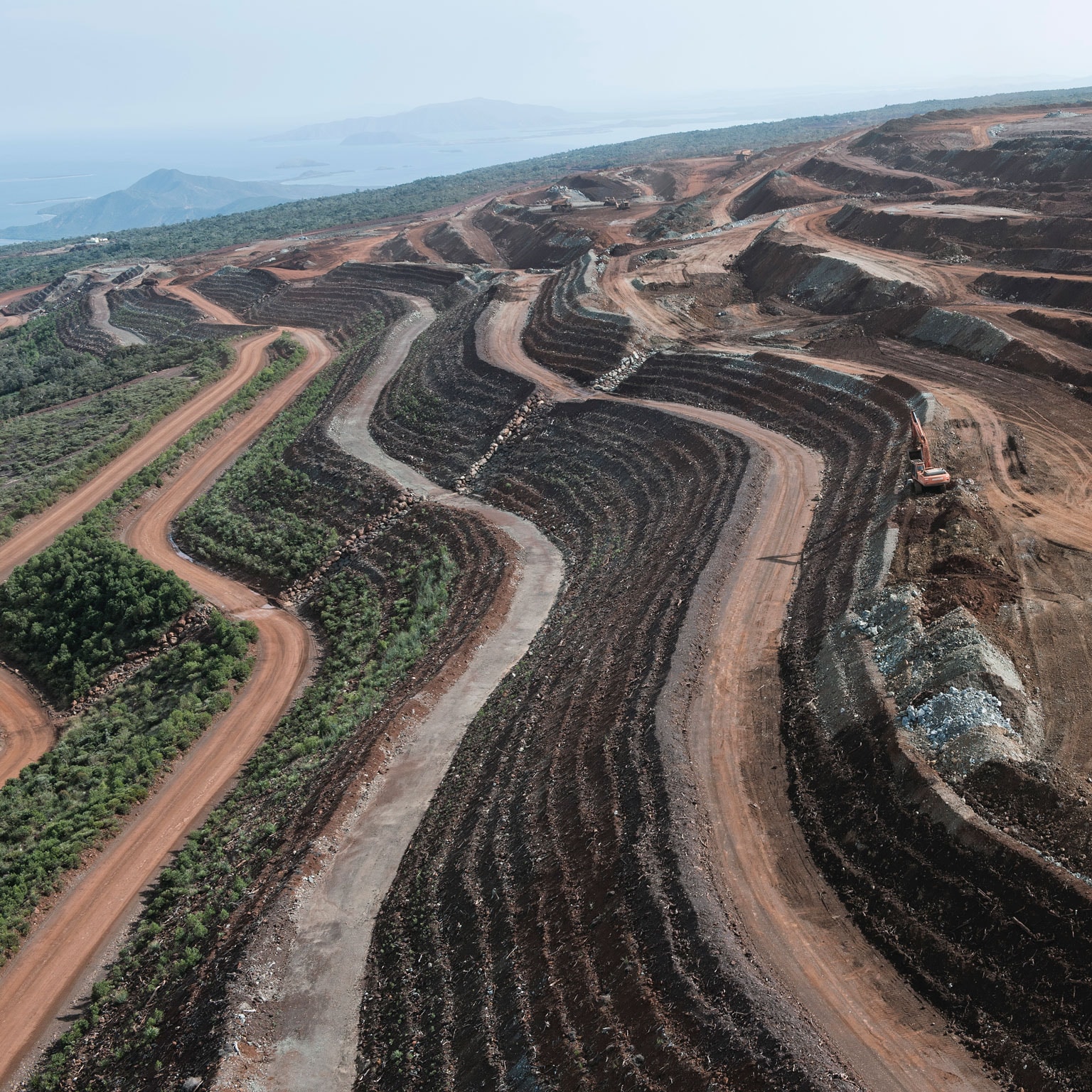 How clean can the nickel industry become?