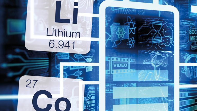 Lithium and cobalt: A tale of two commodities