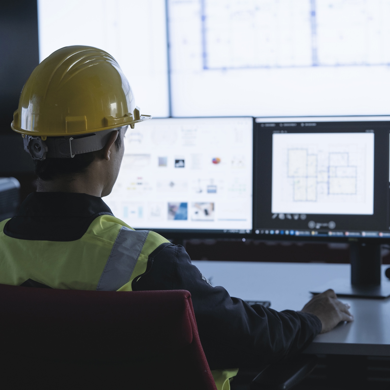 Remote operating centers in mining: Unlocking their full potential