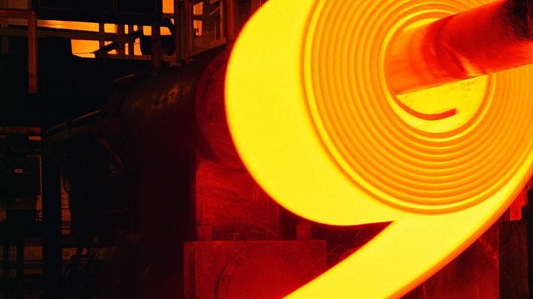 The current capacity shake-up in steel and how the industry is adapting