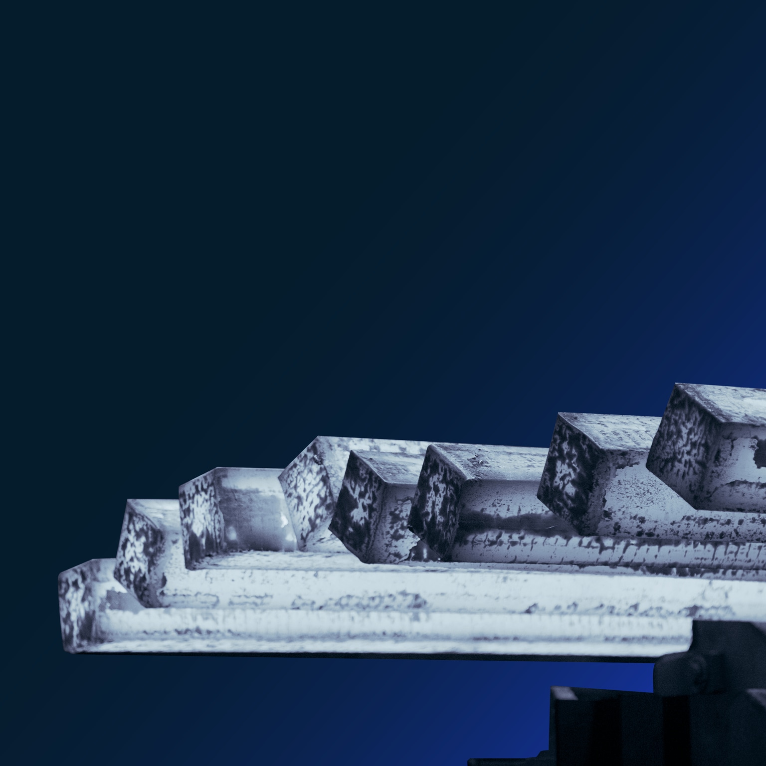 The future of the European steel industry