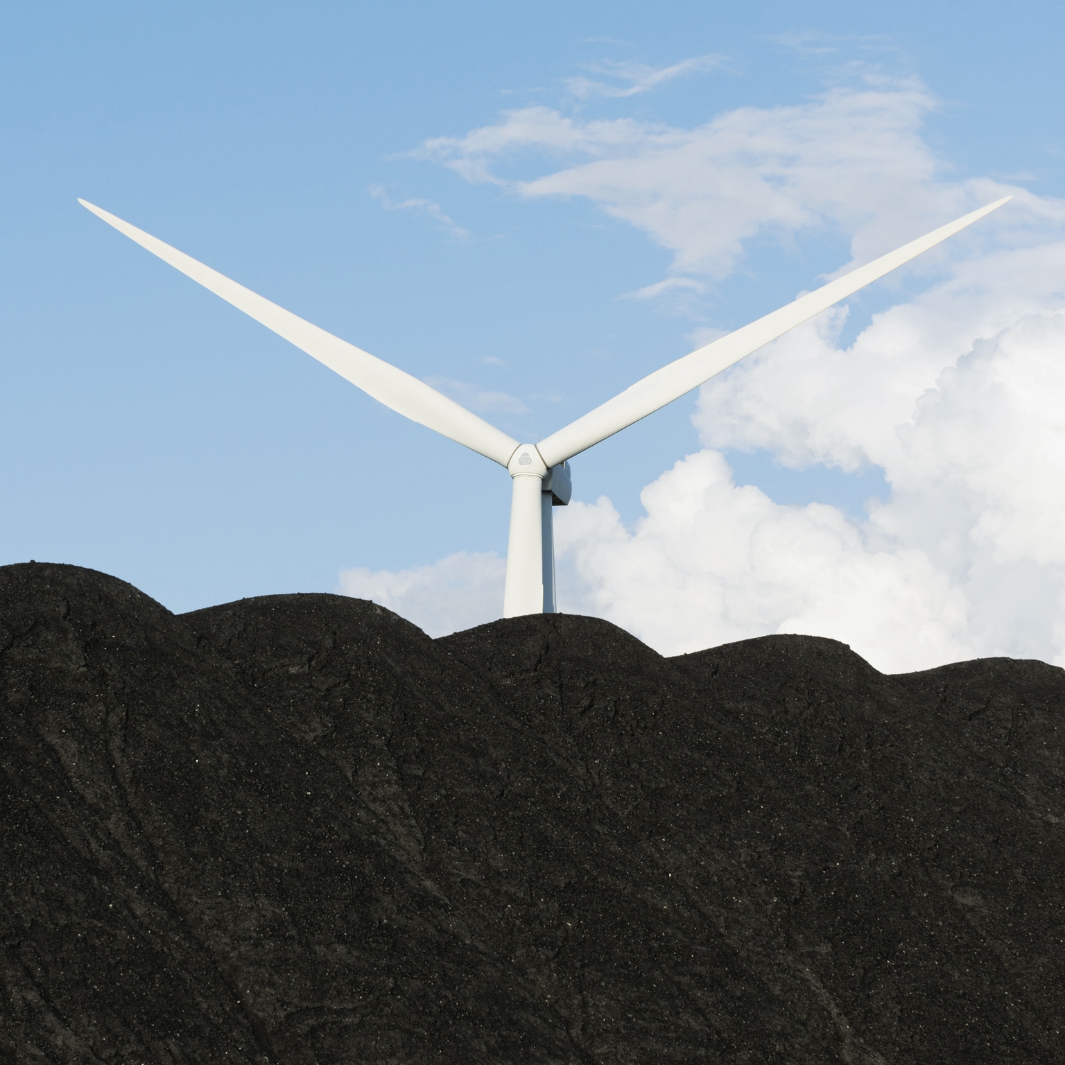 The raw-materials challenge: How the metals and mining sector will