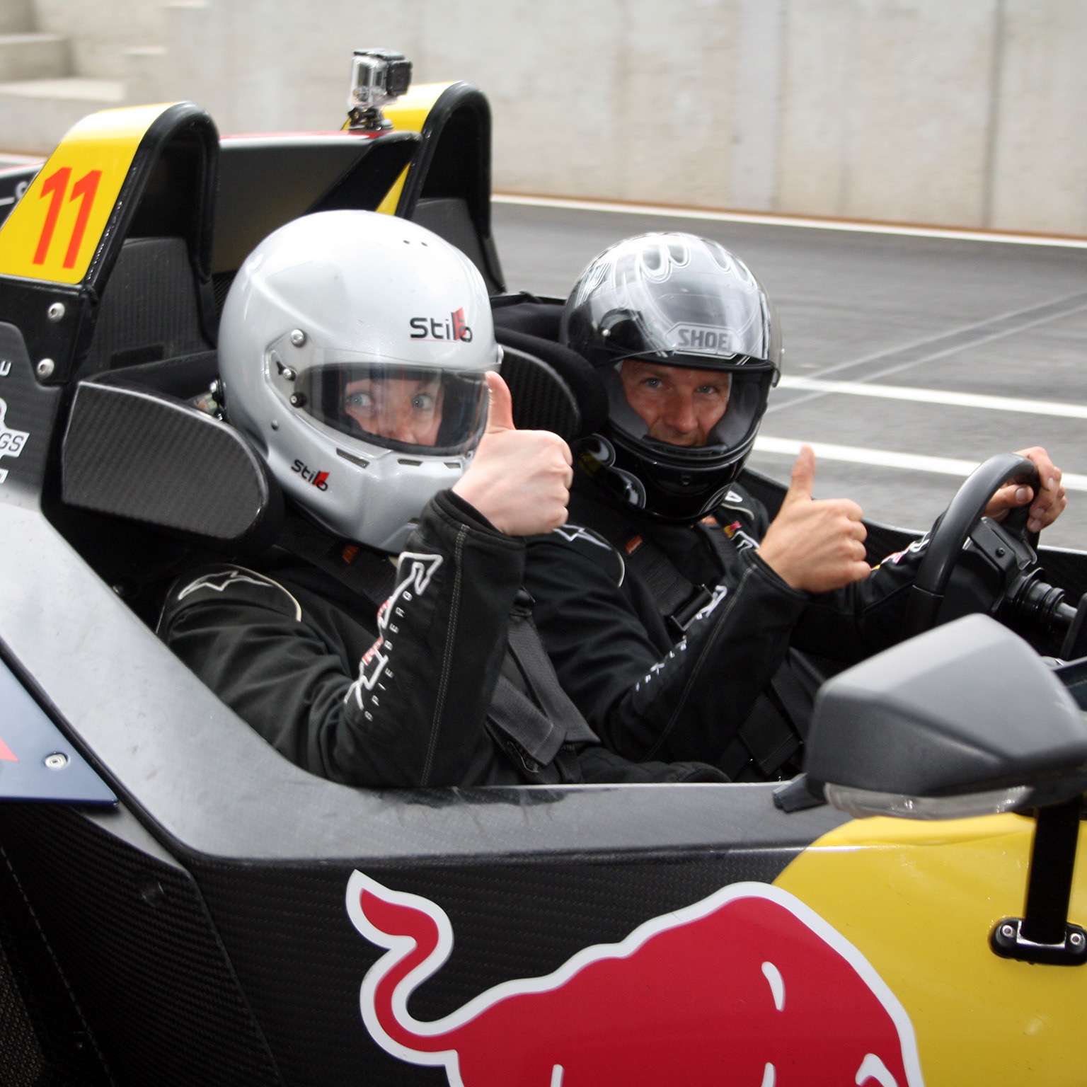 Real life at McKinsey