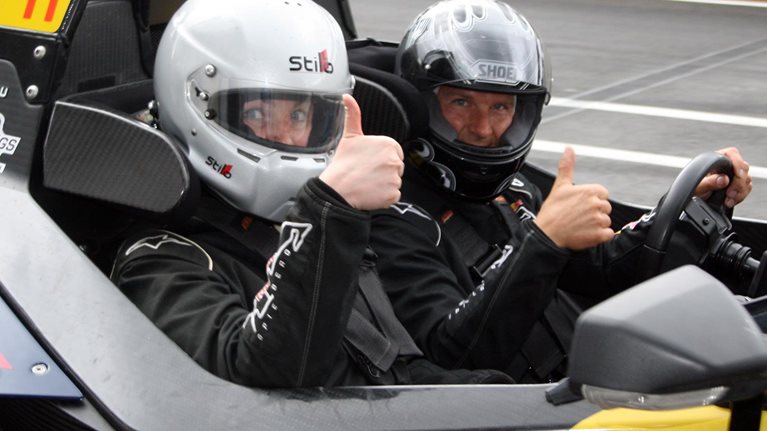 Real life at McKinsey