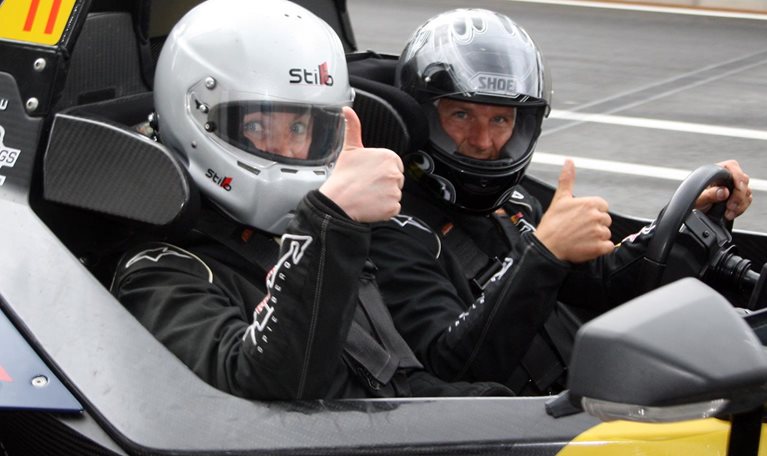 Real life at McKinsey