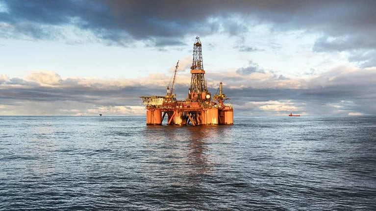 Global Oil Supply & Demand Outlook to 2035