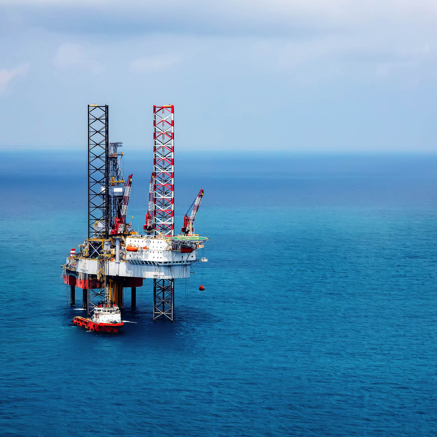 Performance Benchmarking