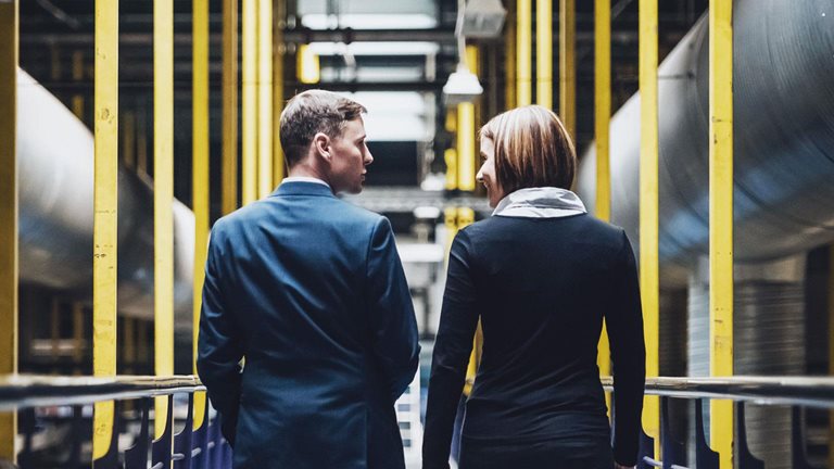 A new mandate for the oil and gas chief information officer