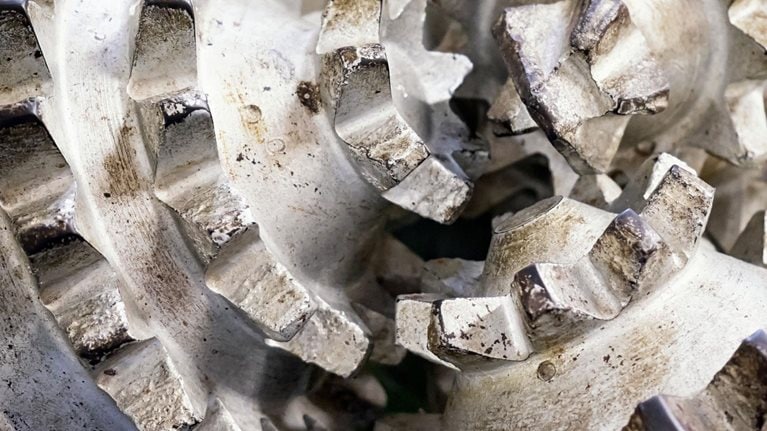 A new operating model for well organizations