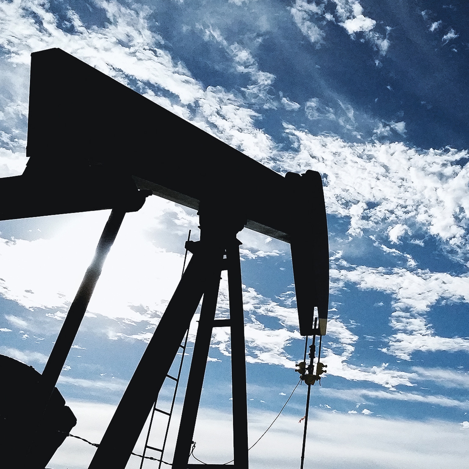 An operator’s guide to transforming E&P