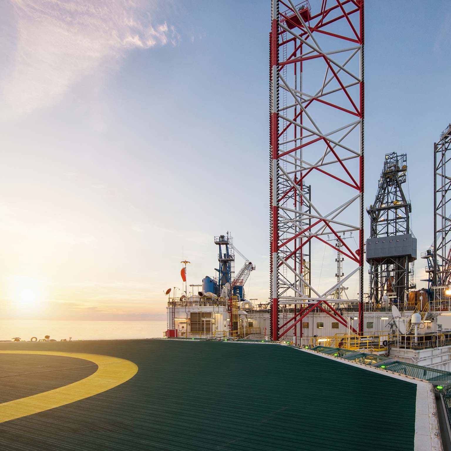 Capturing the next frontier of value: Operating models for oil and gas fields of the future