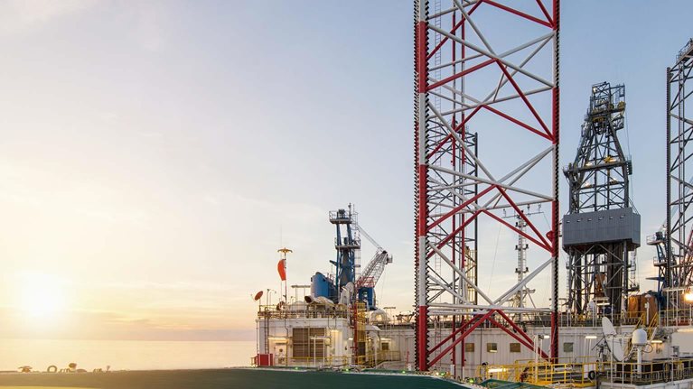 Capturing the next frontier of value: Operating models for oil and gas fields of the future