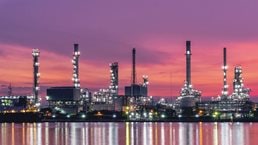 Global downstream outlook to 2035