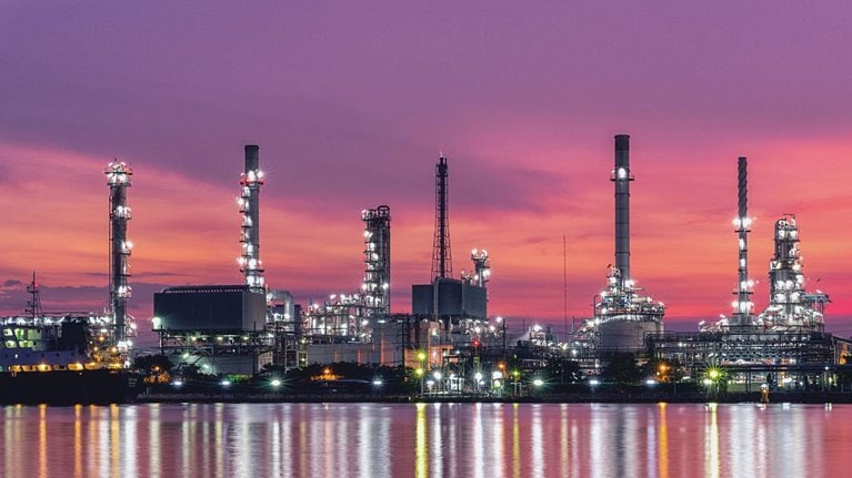 Global downstream outlook to 2035