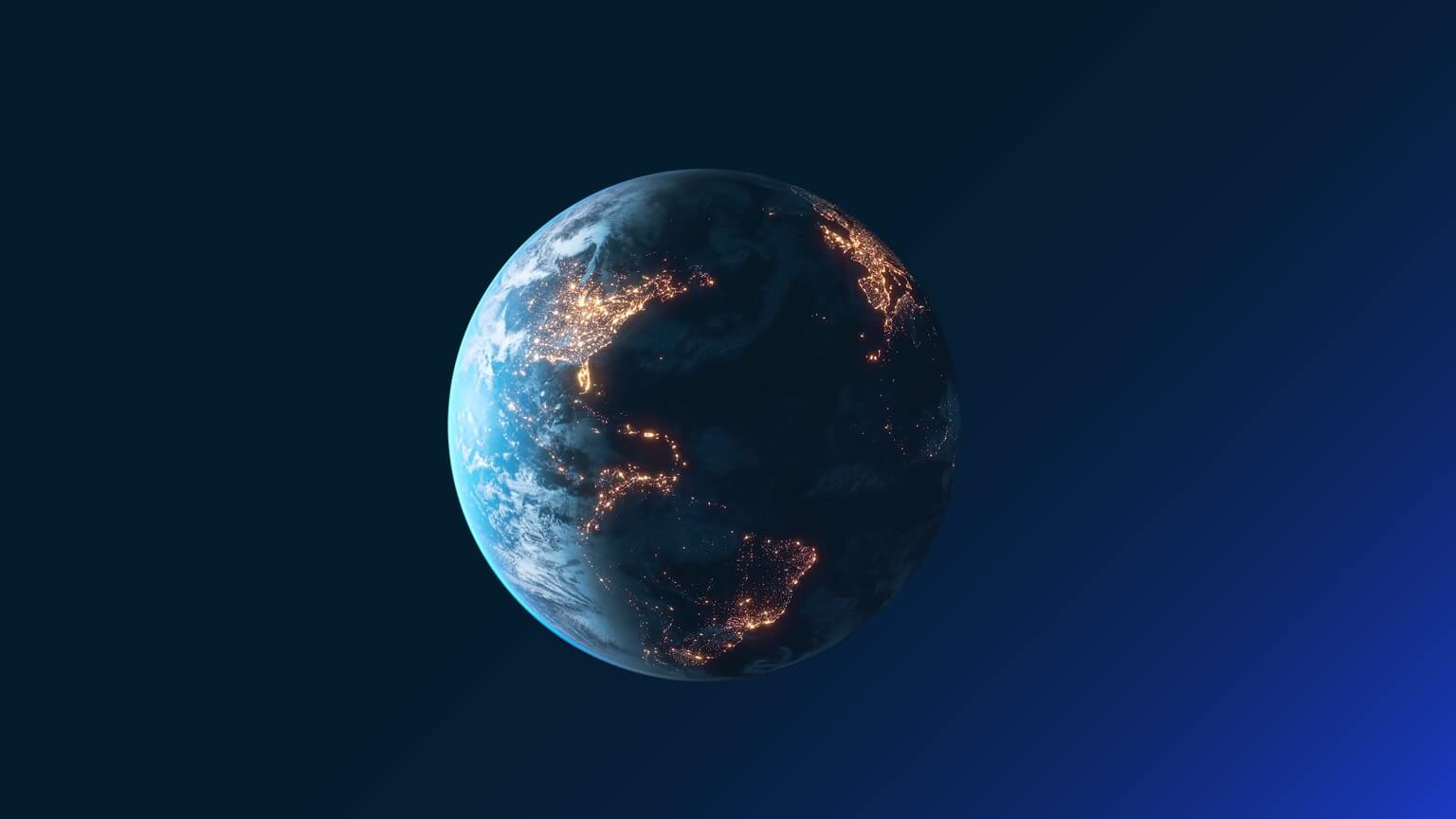 Global Energy Perspective 2022