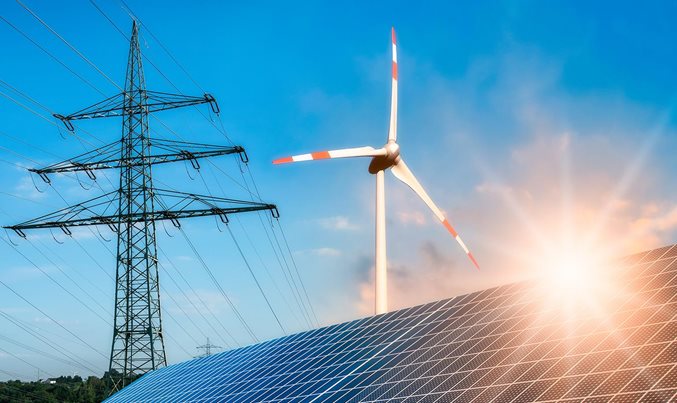 Global Energy Perspective 2023: Energy value pools outlook - Vimarsana News