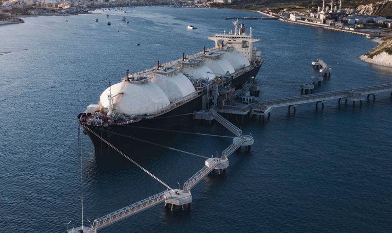 Global gas outlook to 2050