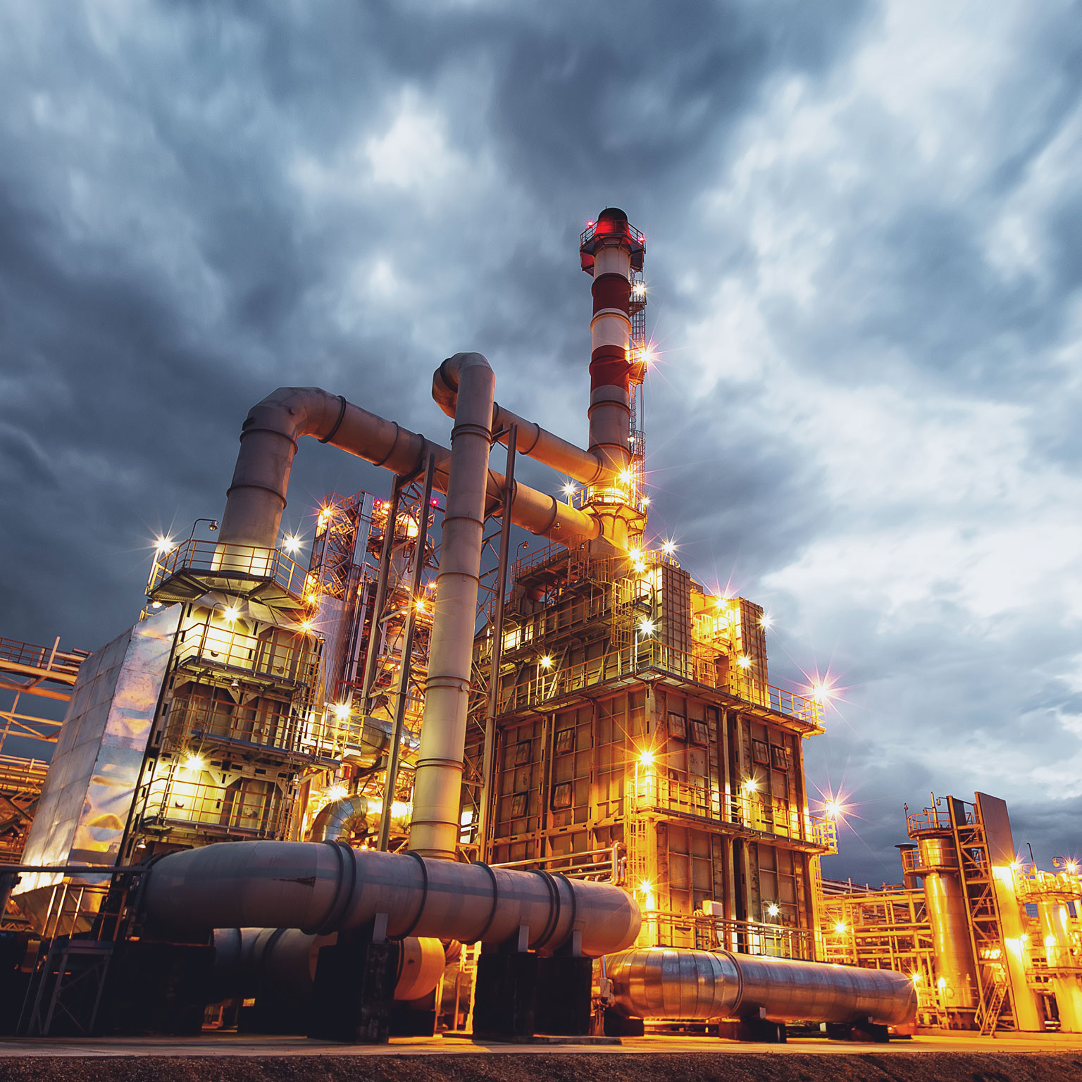 ginder Pakistaans Oefening Global oil demand the the refining market | McKinsey