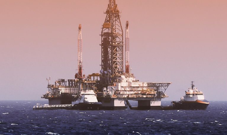 How tapping connectivity in oil and gas can fuel higher performance