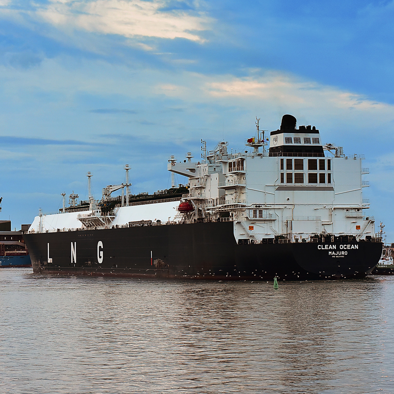 How US LNG may create new pricing fundamentals over the coming five years