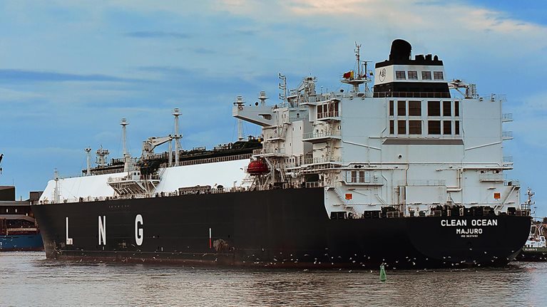 How US LNG may create new pricing fundamentals over the coming five years