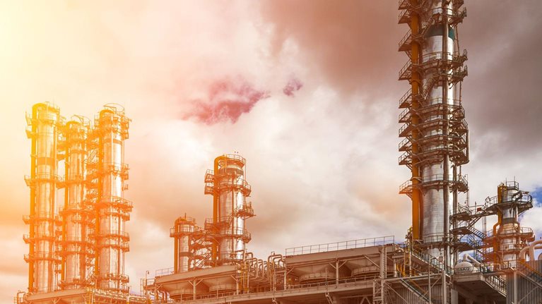 IMO 2020 and the outlook for marine fuels