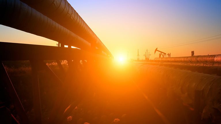 In full swing: North America’s crude prices and changing takeaway capacity