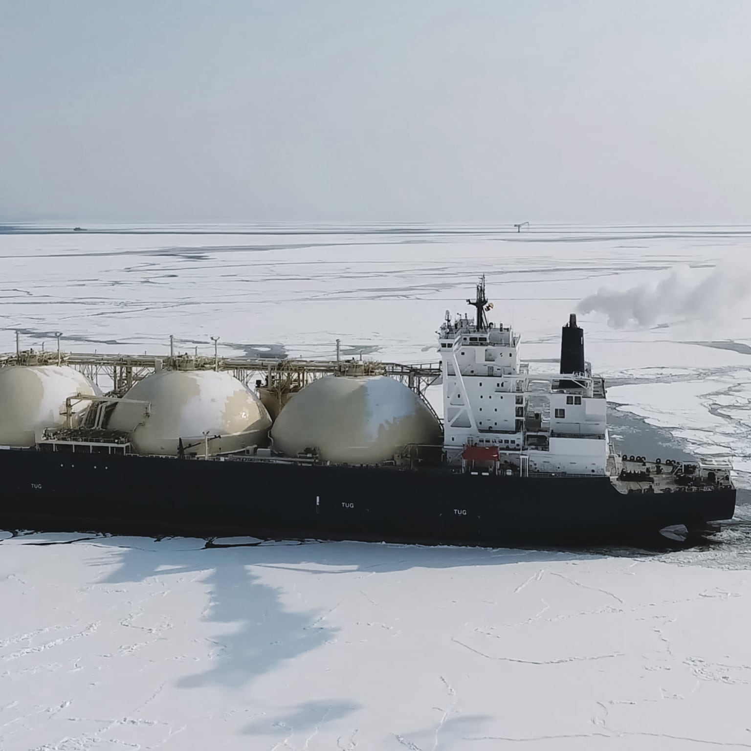 LNG portfolio optimization: Putting the business model to the test