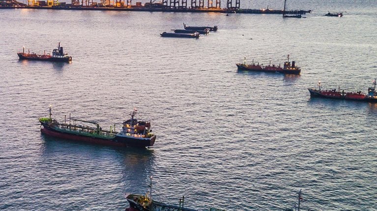 LNG regas terminals: Diversification the way forward