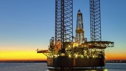 Quarterly perspective on oil field services and equipment