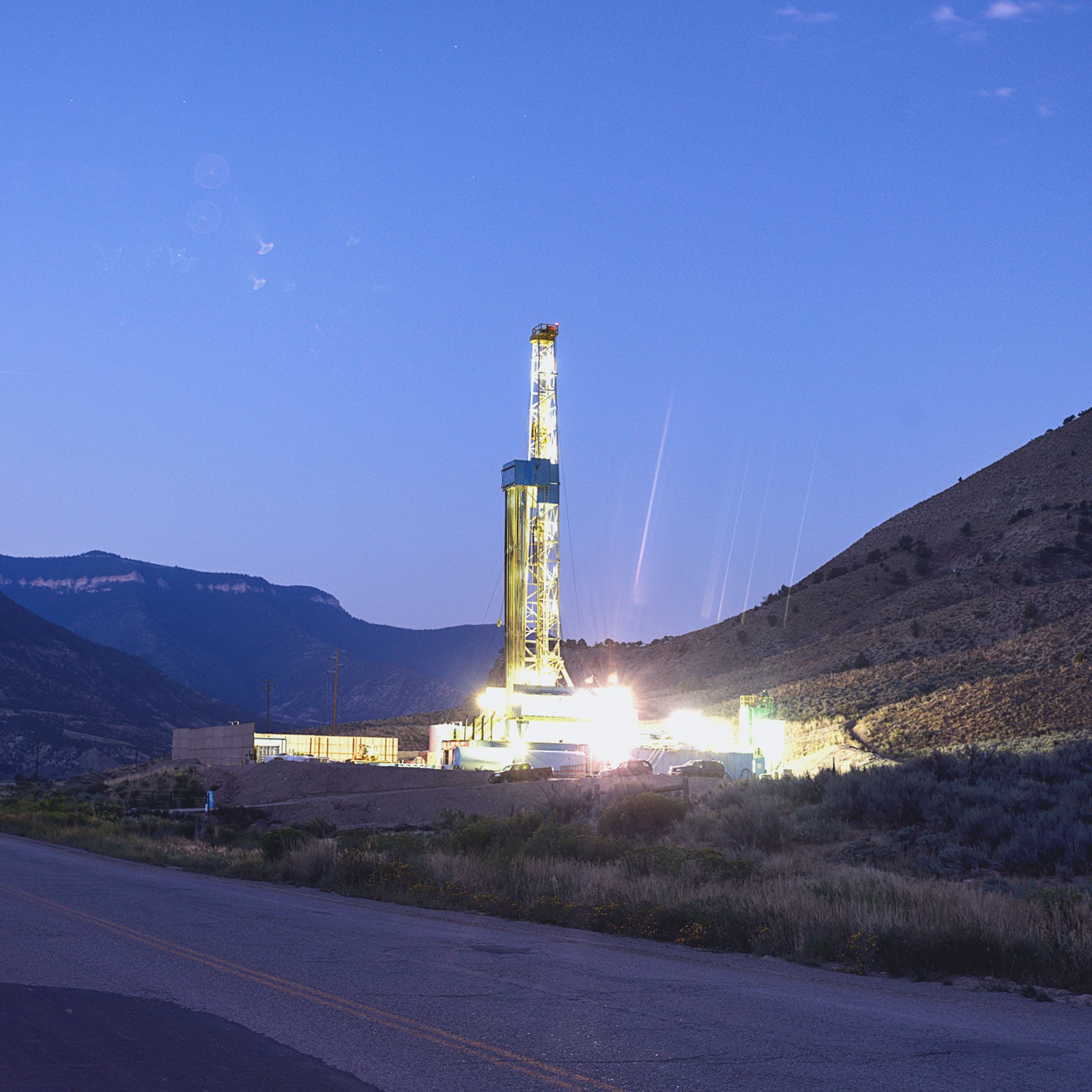 North American gas outlook to 2030