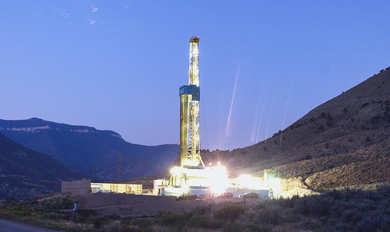 North American gas outlook to 2030