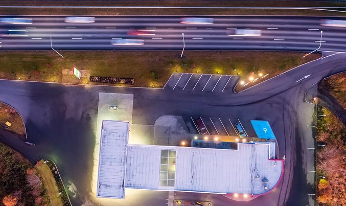 North American mobility retail balances old and new for future success - Vimarsana News