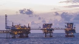 Offshore-drilling outlook to 2035