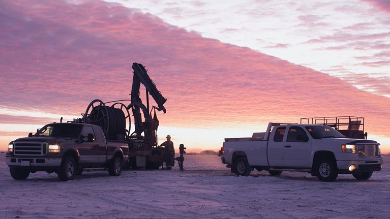 OFSE quarterly: Revenues slip, but margins show some gains