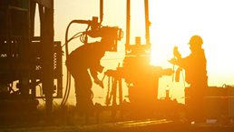 OFSE quarterly: Service firms reboot amid high oil prices