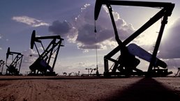 Oil-field services sector gears up for a recovery … but is not there yet