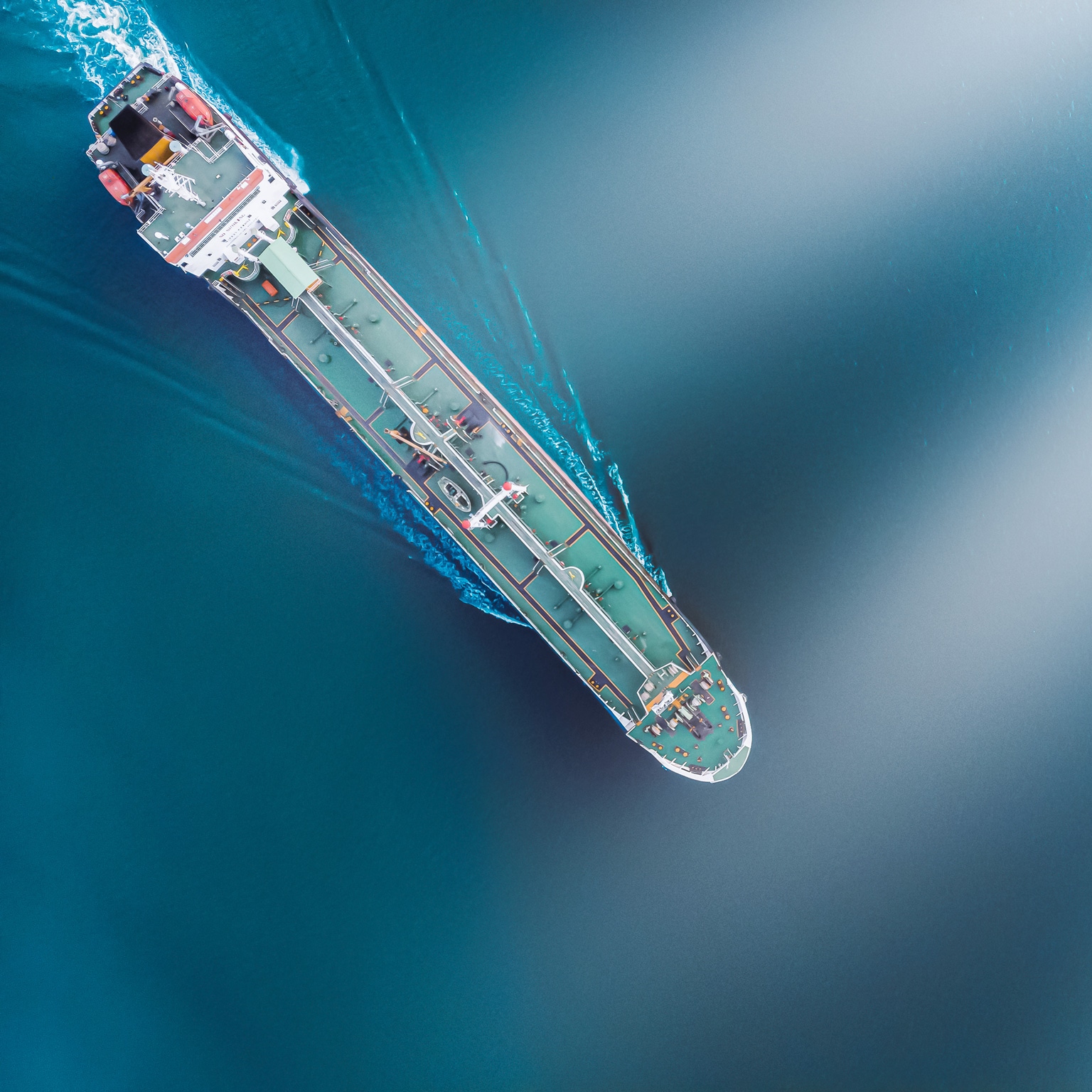 Changing crude flows are creating opportunities in the US Gulf Coast