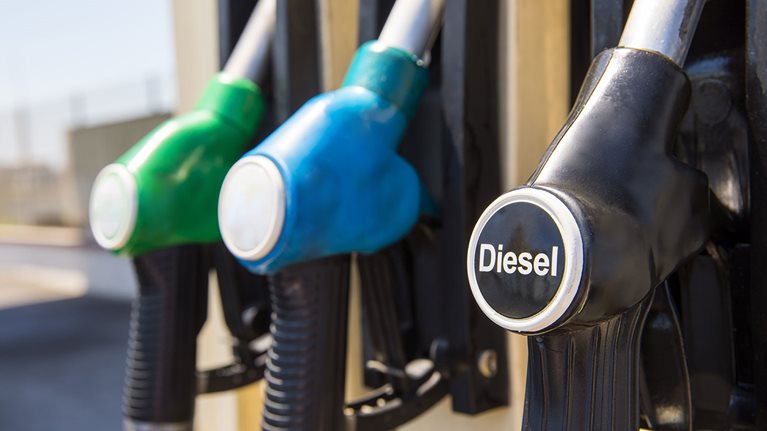 Diesel demand: still growing globally despite Dieselgate