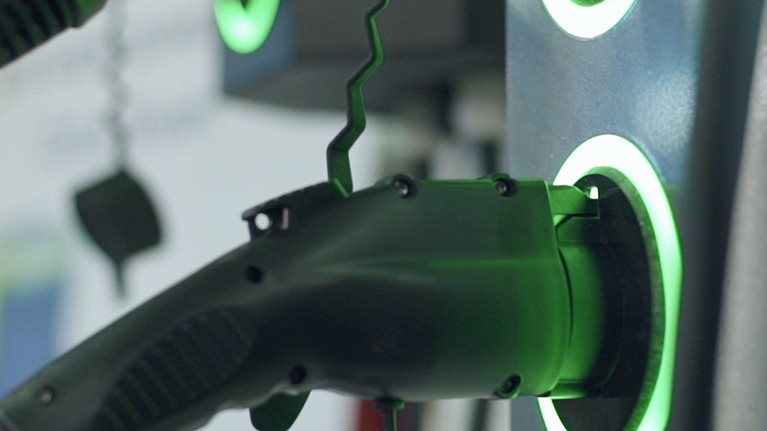 Eight shifts that would result in a much more rapid global energy transition