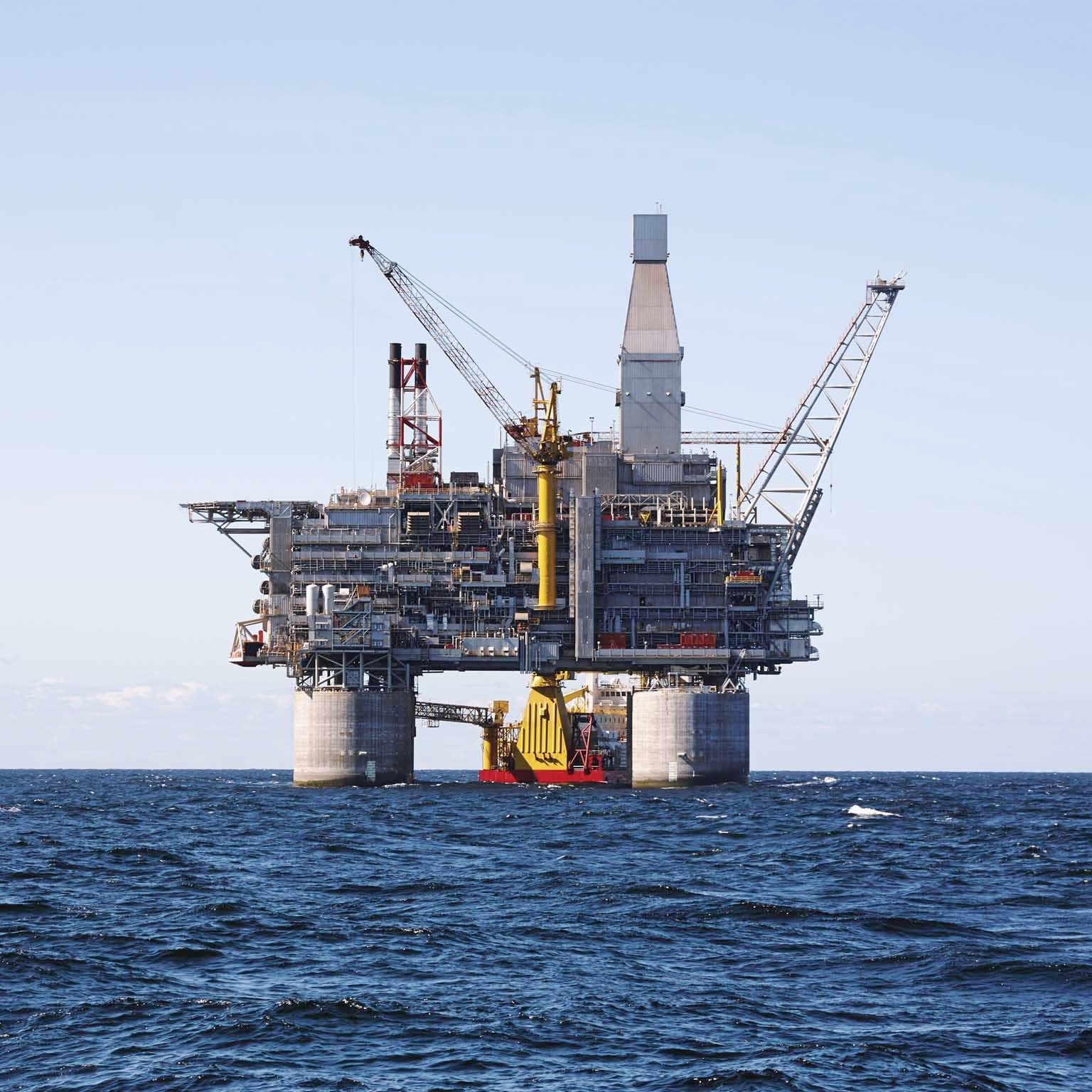 Ending the zero-sum game in offshore drilling