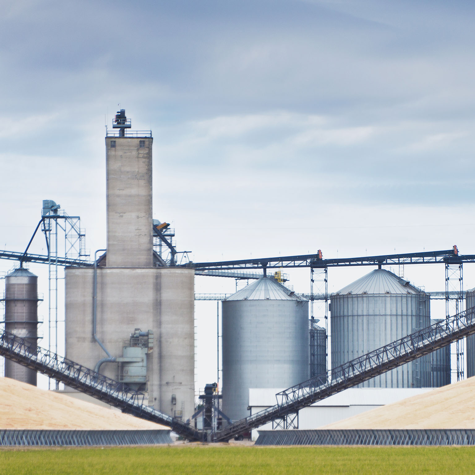Ethanol and corn markets: Impact from the E15 gasoline waiver