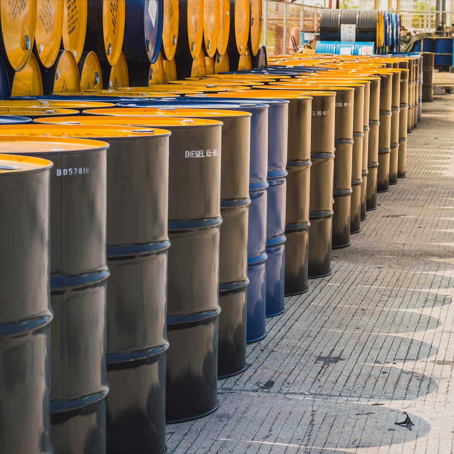 Geopolitics can lead to a hundred-dollar oil world, but are unlikely to sustain it