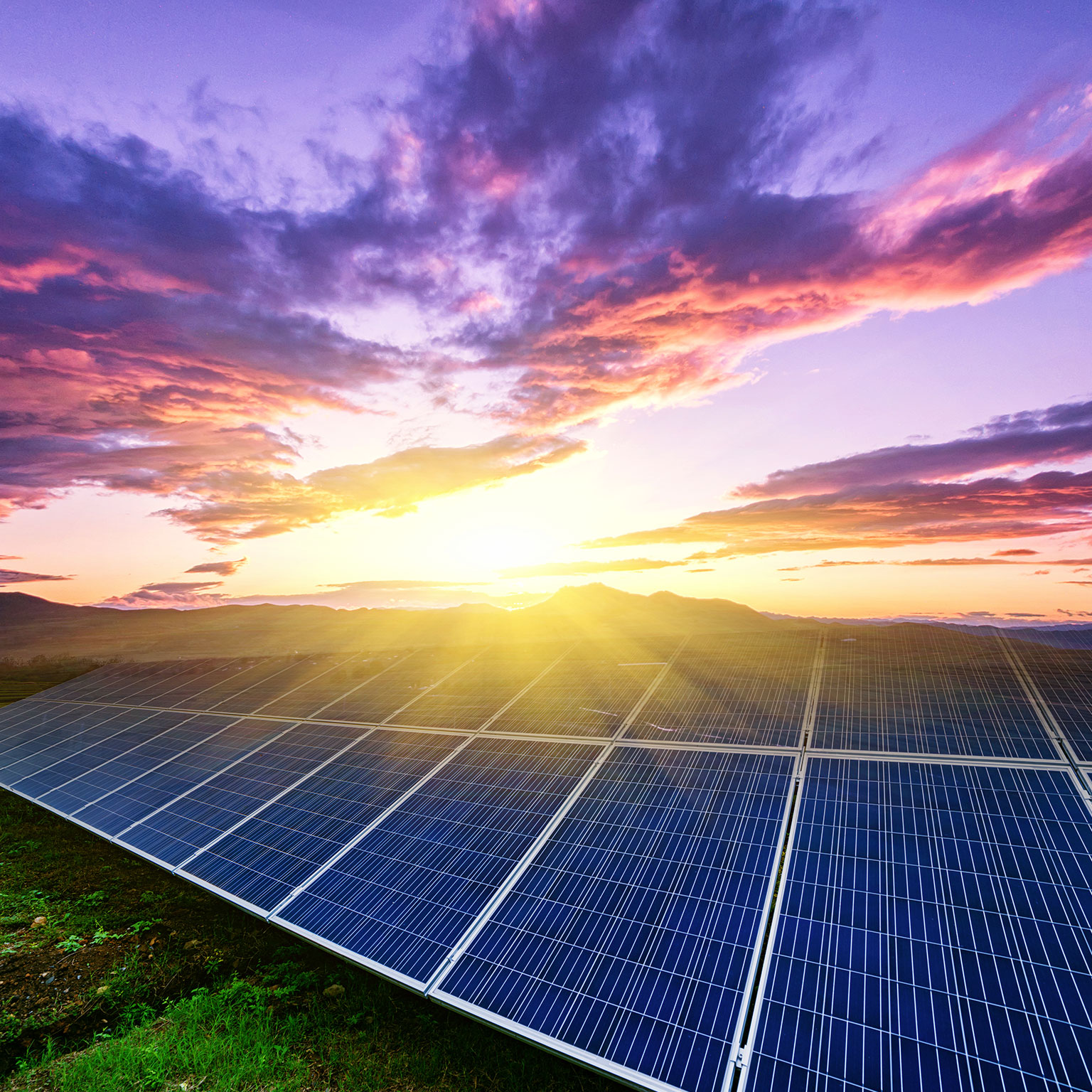 Helping the industry navigate the energy transition