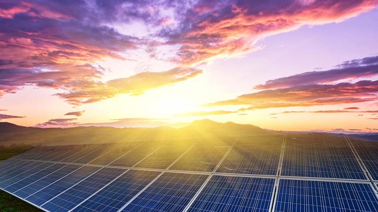 Helping the industry navigate the energy transition