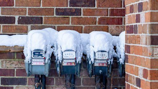 Key factors impacting short-term natural gas prices in North America