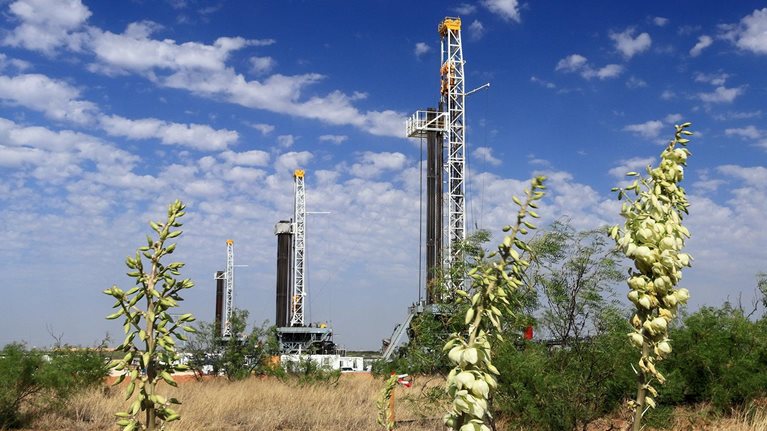 Permian, we have a gas problem(s)