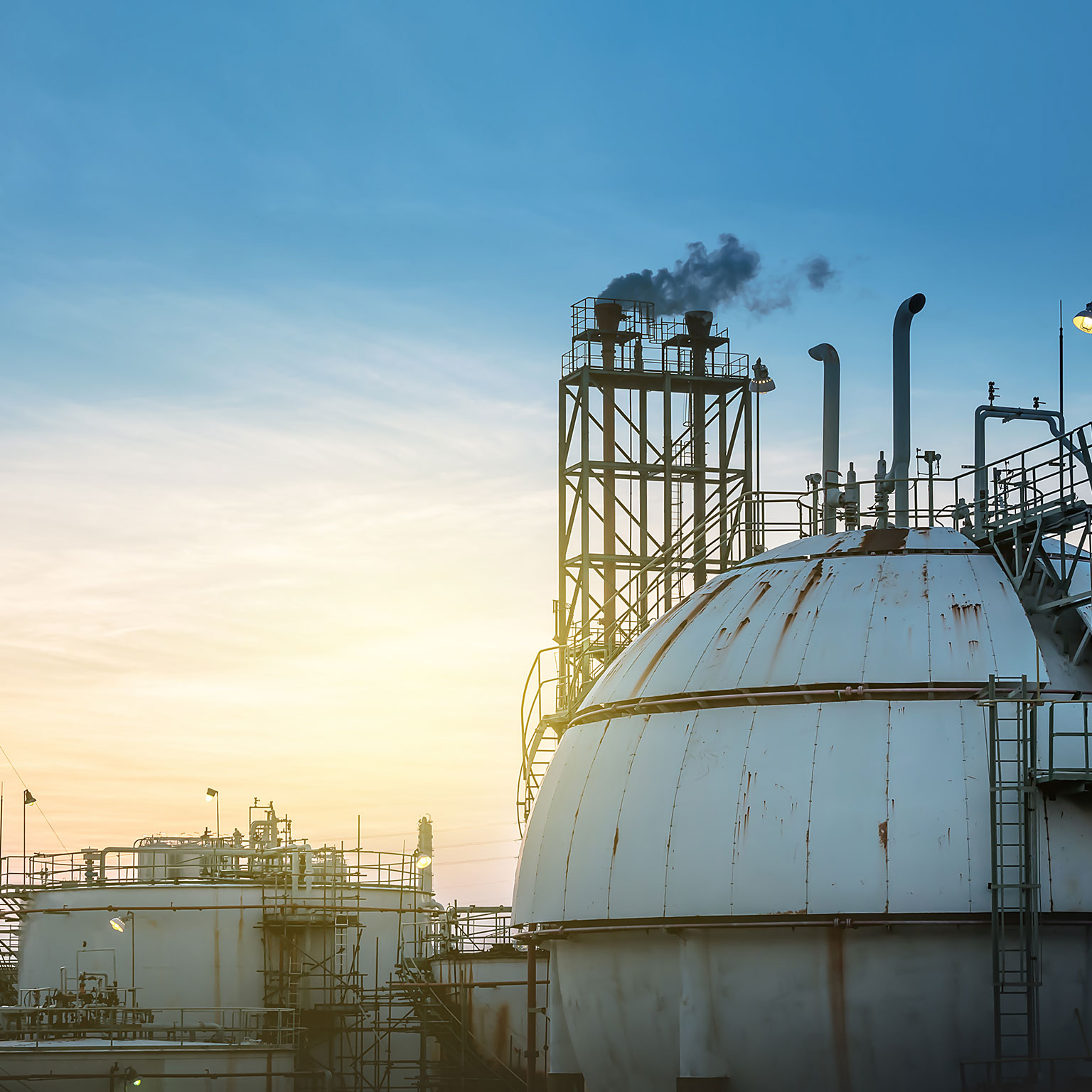 15 key insights from the 2018 LNG market 